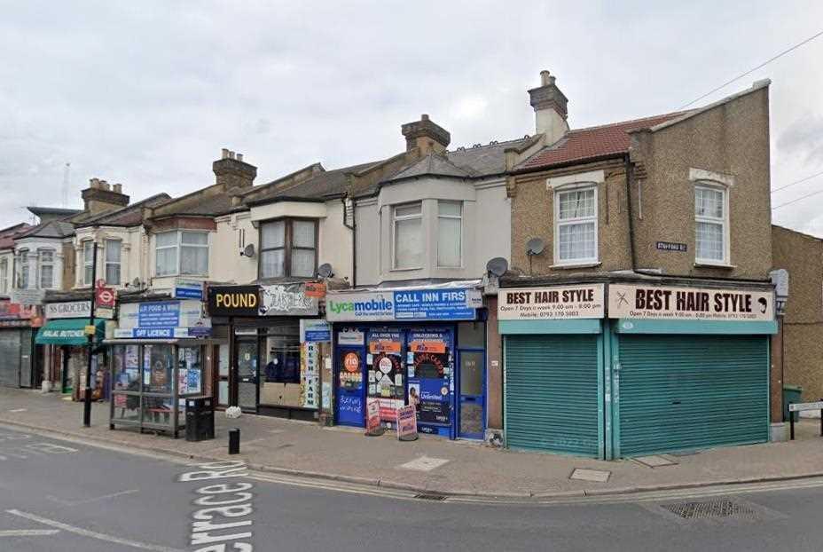 11 Terrace Rd, London for sale Building Photo- Image 1 of 1