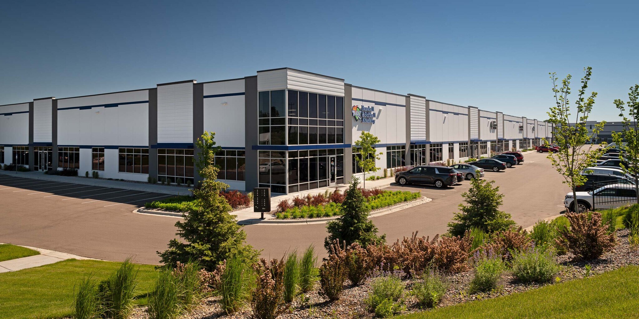 11160 Hudson Blvd, Lake Elmo, MN to rent Building Photo- Image 1 of 3