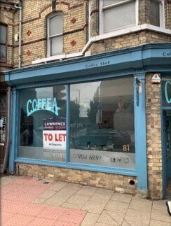 81 Gillygate, York for sale Primary Photo- Image 1 of 1