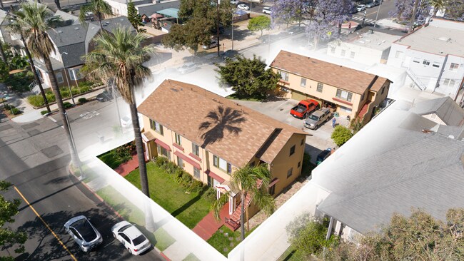 More details for 802 N Spurgeon St, Santa Ana, CA - Build-to-Rent for Sale