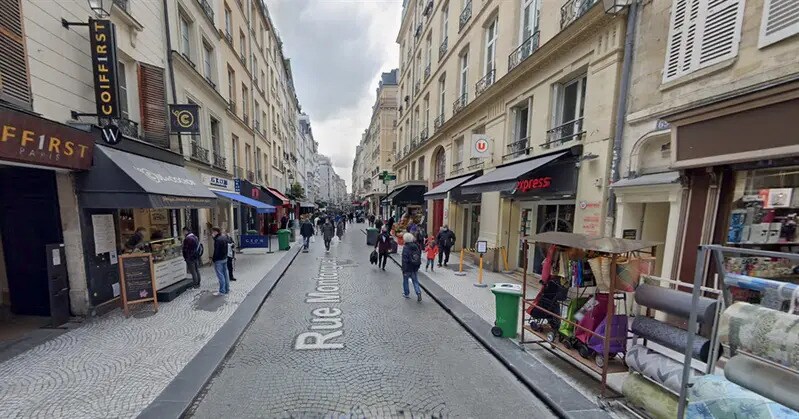 Retail in Paris to rent Building Photo- Image 1 of 5