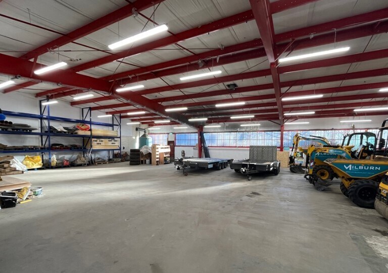 South Nelson Rd, Cramlington to rent Interior Photo- Image 1 of 3