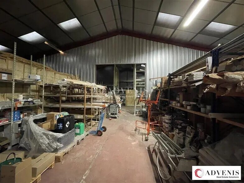 Light Industrial in Gradignan to rent - Interior Photo - Image 3 of 9