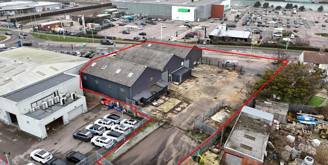 More details for Horn Hl, Lowestoft - Industrial for Sale