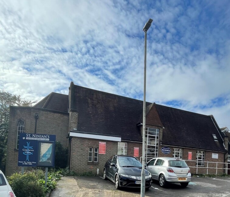 Villa Rd, Luton for sale Building Photo- Image 1 of 1