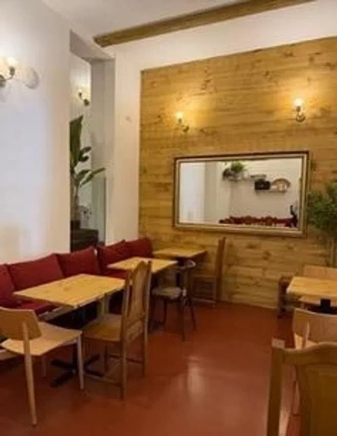 Build-to-Rent in Madrid, Madrid for sale Interior Photo- Image 1 of 2
