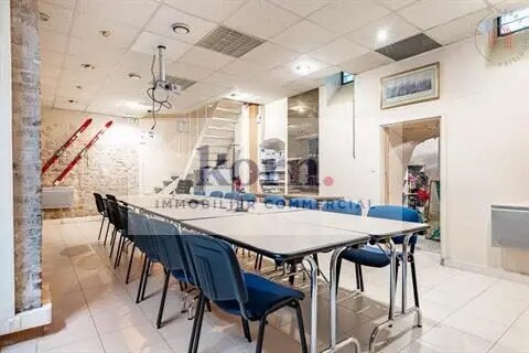 Retail in Paris for sale - Building Photo - Image 3 of 10