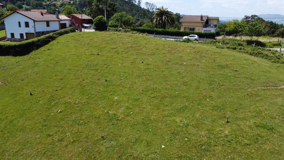 Alameda Molledo, Siero, Asturias for sale - Aerial - Image 2 of 18