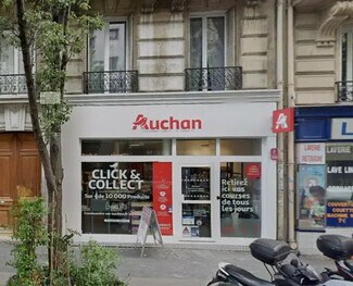 More details for 66 Rue Guy Môquet, Paris - Retail to Rent