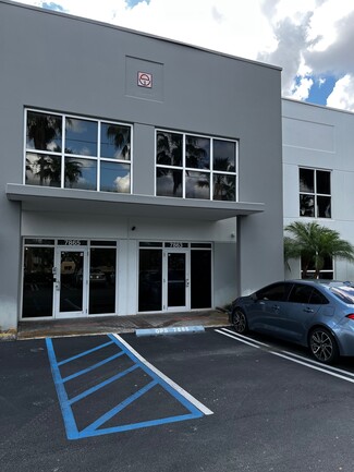 More details for 7863 NW 46th St, Doral, FL - Industrial for Rent