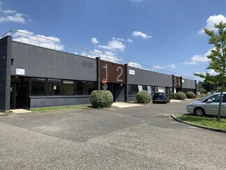 More details for 9 Avenue Du Québec, Villebon-sur-Yvette - Light Industrial to Rent