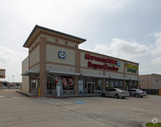 More details for 2505 Highway 6 S, Houston, TX - Retail for Rent