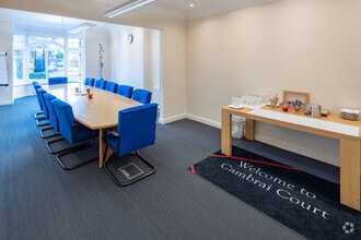 1229-1235 Stratford Rd, Birmingham to rent Interior Photo- Image 2 of 3