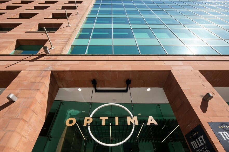 58 Robertson St, Glasgow to rent - Building Photo - Image 3 of 25