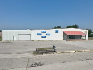 More details for 102 Lanell Dr, Grove, OK - Industrial for Rent