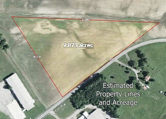 More details for 00 Highway 136, Calhoun, KY - Land for Sale