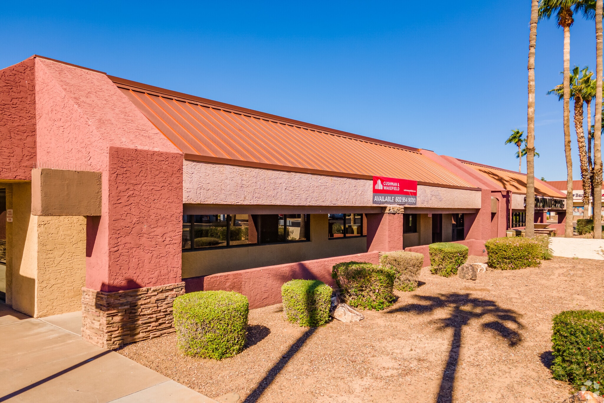10300 N Scottsdale Rd, Scottsdale, AZ for sale Building Photo- Image 1 of 1