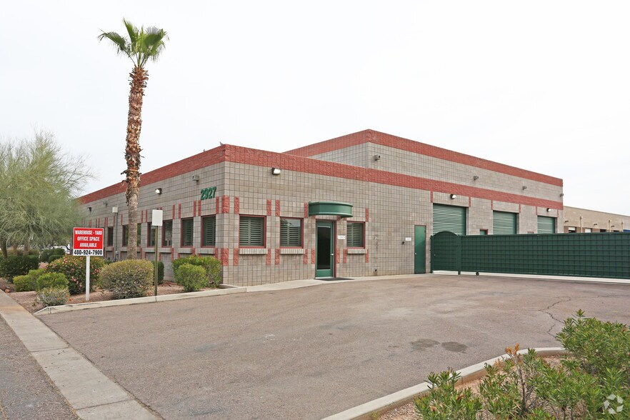 2927 N Norfolk, Mesa, AZ for sale - Primary Photo - Image 1 of 1