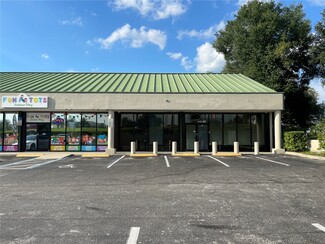 More details for 16215 Sr-50 Hwy, Clermont, FL - Retail, Light Industrial for Rent