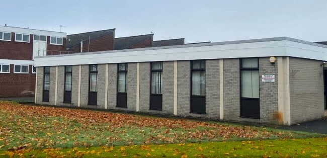 More details for 44-46 City Business Park, Belfast - Office to Rent