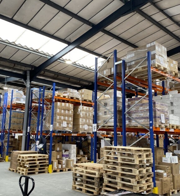 Lysander Rd, Melksham to rent Building Photo- Image 1 of 4