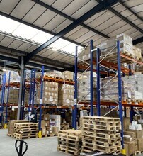 Lysander Rd, Melksham to rent Building Photo- Image 1 of 3