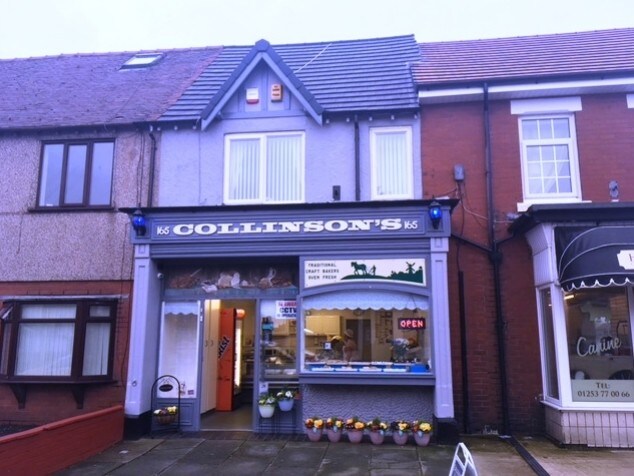 165 Poulton Rd, Fleetwood for sale Primary Photo- Image 1 of 1