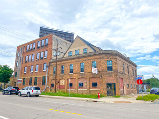 More details for 1729 N 2nd St, Minneapolis, MN - Office, Light Industrial for Rent