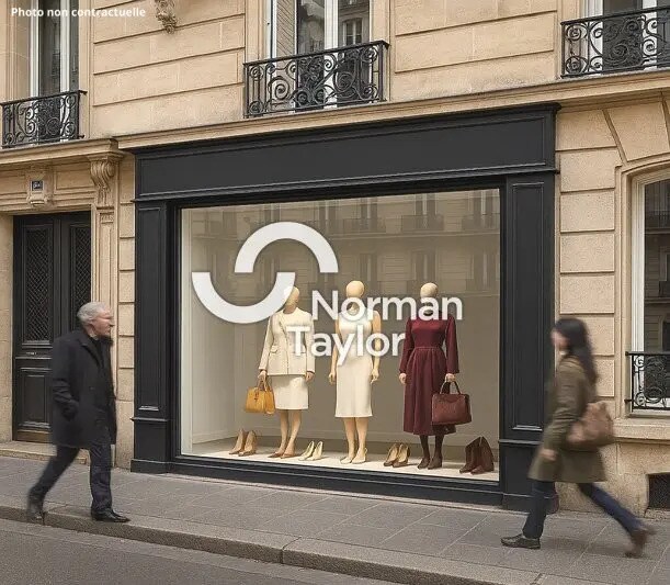 Retail in Montpellier to rent Primary Photo- Image 1 of 2