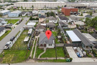 More details for 406 Iris Ave, New Orleans, LA - Land to Rent