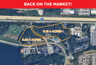 More details for Lake St. Louis Blvd, Lake Saint Louis, MO - Land for Sale