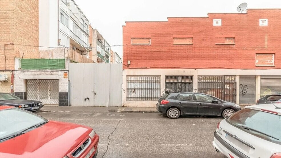Retail in Aranjuez, Madrid for sale - Building Photo - Image 2 of 7