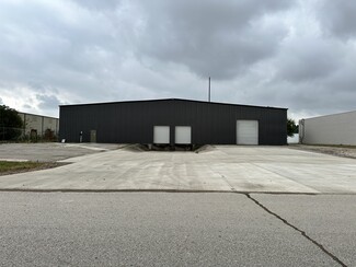 More details for 2523 Creekway Dr, Columbus, OH - Industrial for Rent