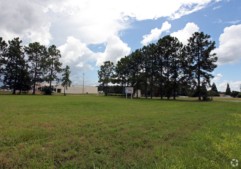 36114 US Highway 27, Haines City, FL for sale - Primary Photo - Image 1 of 1