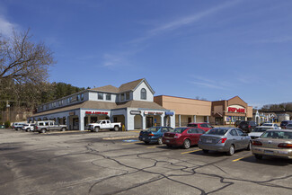 More details for 4536 William Penn Hwy, Murrysville, PA - Retail for Rent