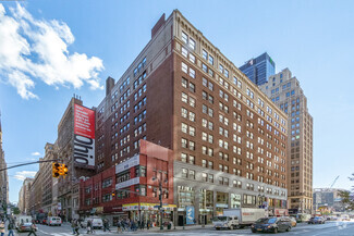 More details for 500 Eighth Ave, New York, NY - Office, Office/Retail for Rent