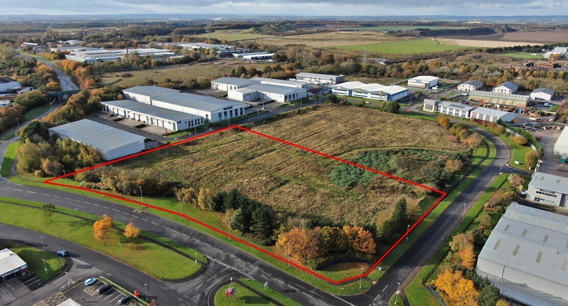 Nelson Park W, Cramlington for sale Primary Photo- Image 1 of 5