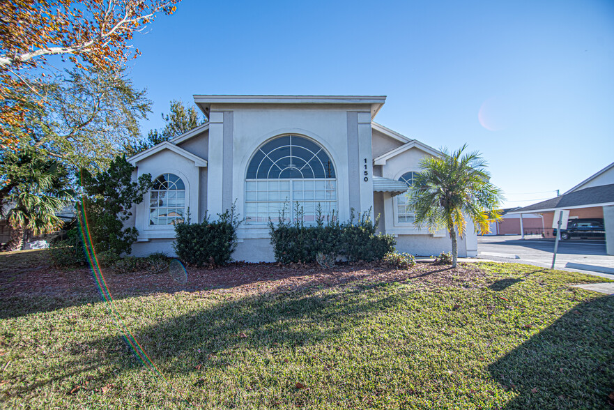 1150 E Plant St, Winter Garden, FL for sale - Building Photo - Image 1 of 1