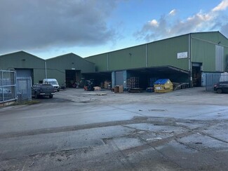 More details for Bannister Hall Works, Higher Walton - Industrial for Rent