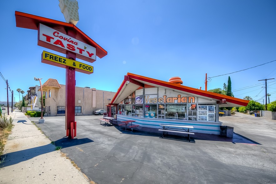 1063 N Citrus Ave, Covina, CA for sale - Building Photo - Image 1 of 1