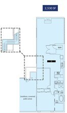1109 N 36th St, Seattle, WA to rent Floor Plan- Image 1 of 1