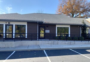 1450 E Boot Rd #200B West Chester PA 19380 - Commercial Property