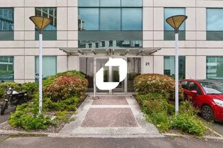 More details for 21 Rue Des Bretons, Saint-Denis - Office, Industrial to Rent