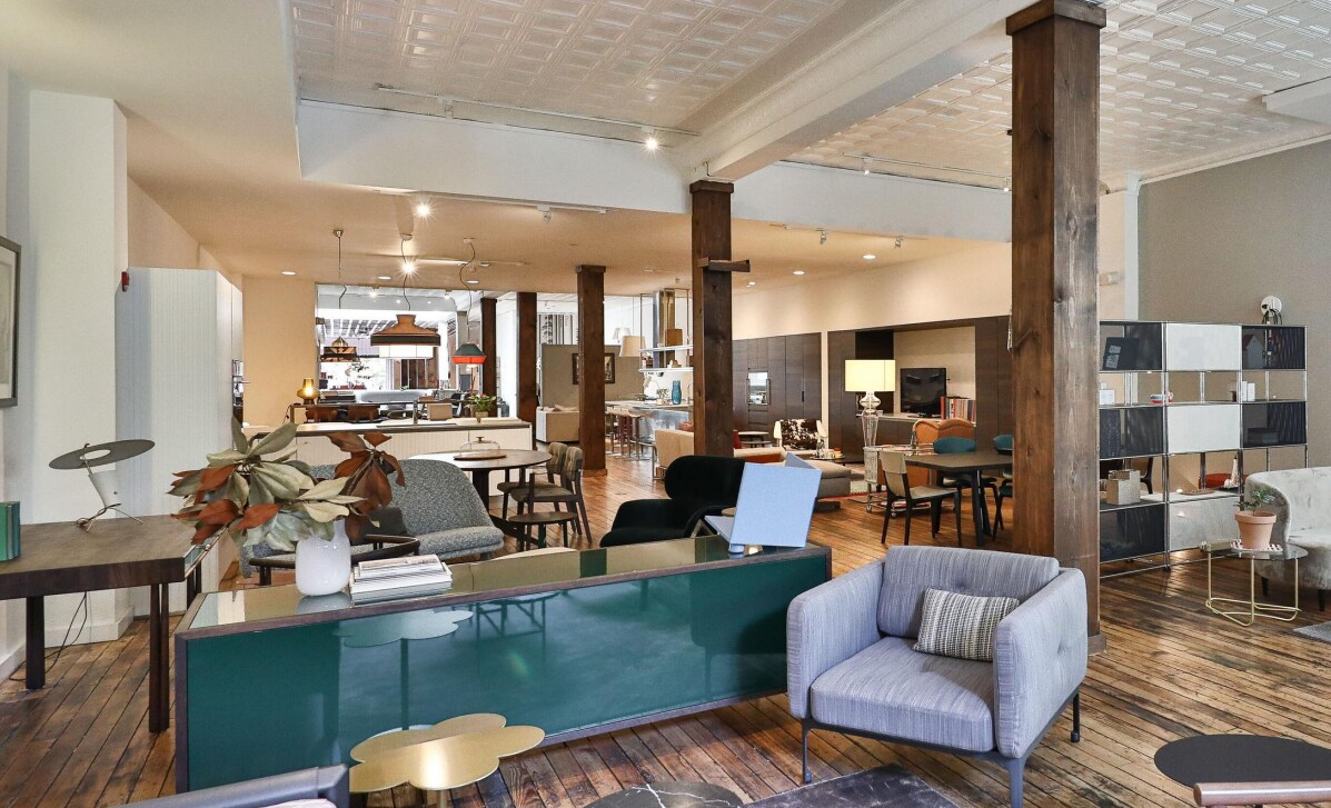 31-33 N 2nd St, Philadelphia, PA to rent Interior Photo- Image 1 of 2