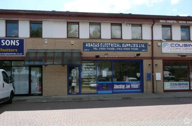 Anthonys Way, Rochester for sale - Building Photo - Image 3 of 5