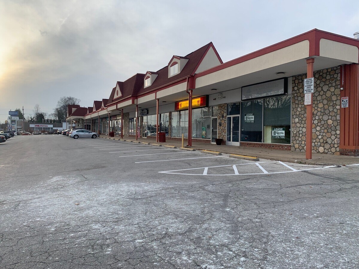 12301270 Township Line Rd, Drexel Hill 19026 UK