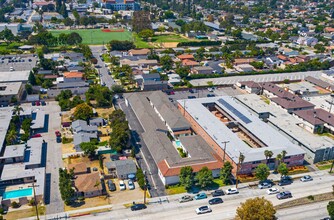 12501 Paramount Blvd, Downey, CA for sale Primary Photo- Image 1 of 1