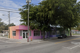 More details for 3200-3210 NW 2 Ave, Miami, FL - Retail for Rent