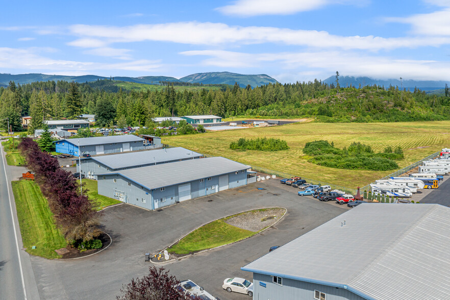 10909 Mountain Loop Hwy, Granite Falls, WA for sale - Building Photo - Image 1 of 1