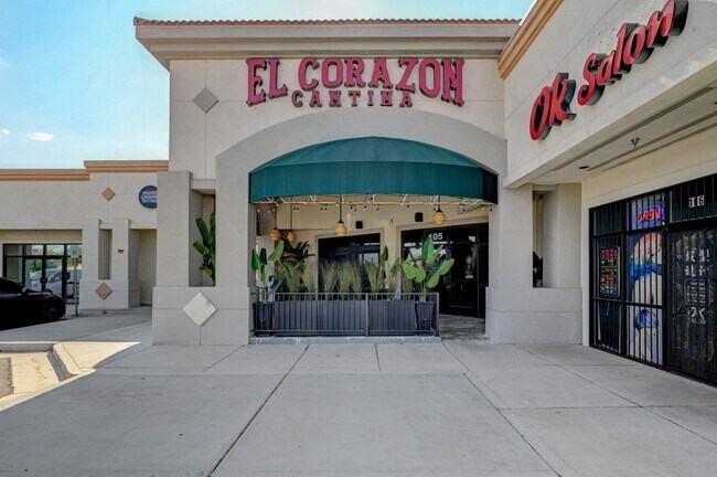 More details for 4375 S Buffalo Dr, Las Vegas, NV - Retail for Sale